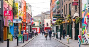 Recognized Student Guardianship Company in Ireland