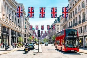 Best Student Guardianship Company in London