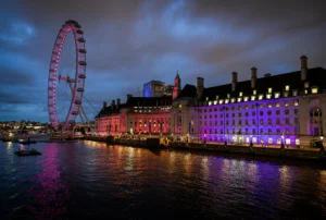 Best Student Guardianship Company in London
