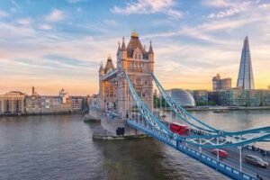 Best Student Guardianship Company in London