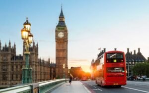 Best Student Guardianship Company in the UK