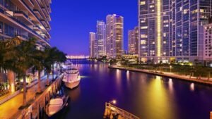 Recommended Student Homestay Company in Florida