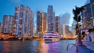 Recommended Student Homestay Company in Florida