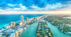 Recommended Student Homestay Company in Florida