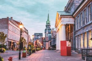 Top Student Homestay Company in Quebec