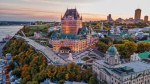 Top Student Homestay Company in Quebec
