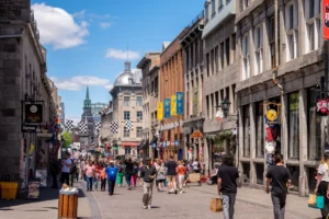 Top Student Homestay Company in Quebec