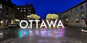 Largest Student Homestay Company in Ottawa