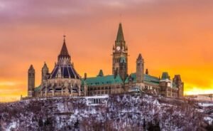 Largest Student Homestay Company in Ottawa