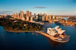 Recommended Student Homestay Company in Sydney