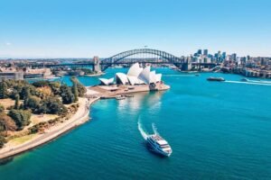 Recommended Student Homestay Company in Sydney