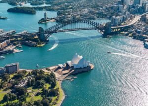 Recommended Student Homestay Company in Sydney