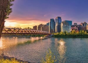 Largest Student Homestay Providers in Calgary