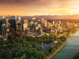 Largest Student Homestay Providers in Calgary