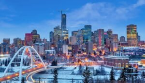 Largest Student Homestay Company in Edmonton