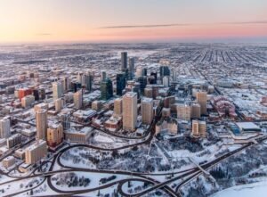 Largest Student Homestay Company in Edmonton