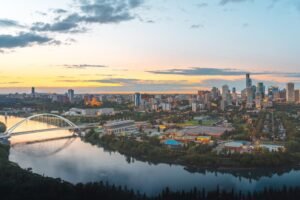 Largest Student Homestay Company in Edmonton