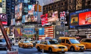 Premium College Admission Help in the USA